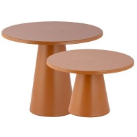 Suporte Cone  Terracota G  Suporte Cone  Terracota G